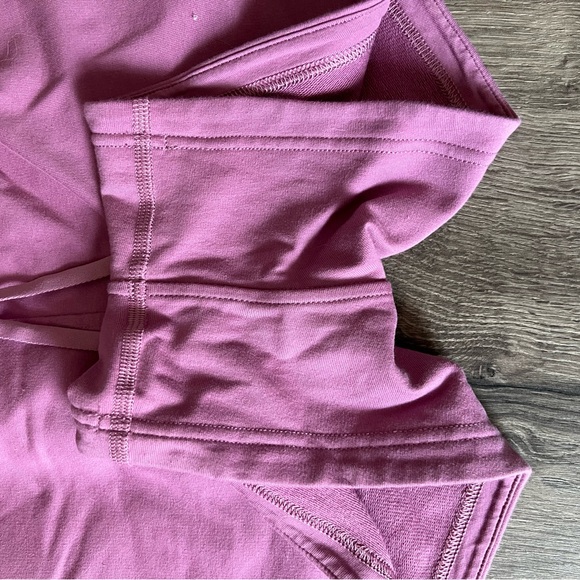 Lululemon Pink Shorts - Picture 3 of 6